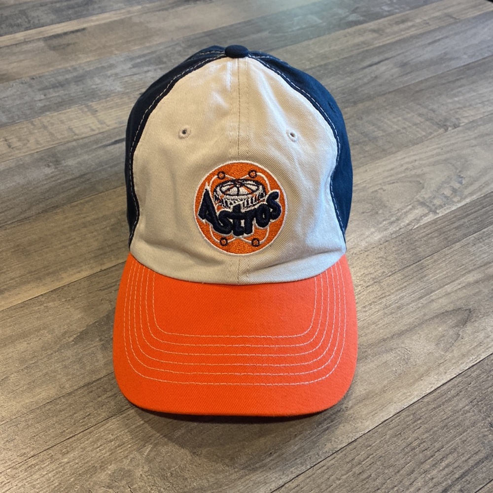 Astros Cooperstown Collection Cap